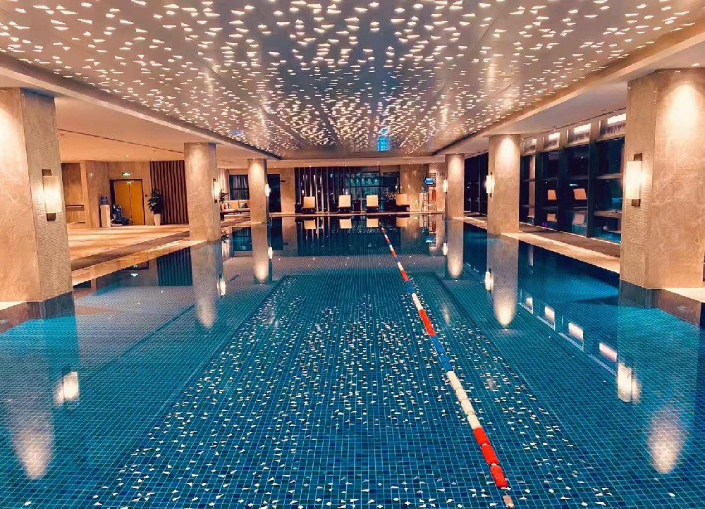 成都斯博特璞悅酒店